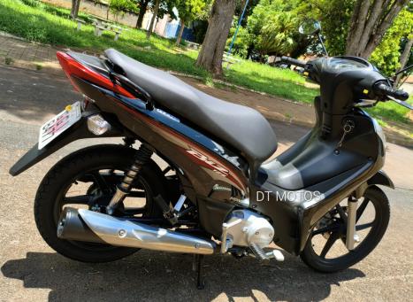 HONDA Biz 125 EX, Foto 3