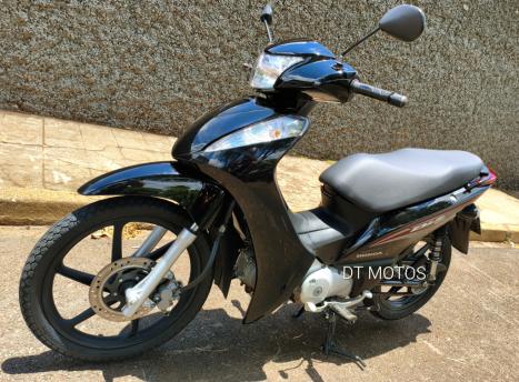 HONDA Biz 125 EX, Foto 6