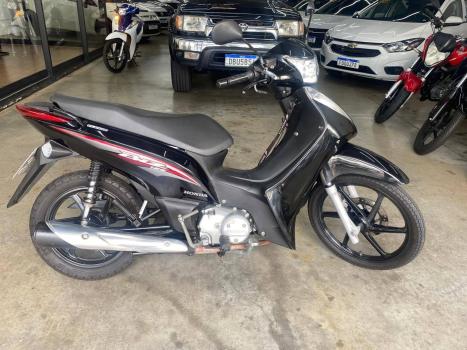 HONDA Biz 125 EX, Foto 1