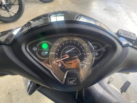 HONDA Biz 125 EX, Foto 4