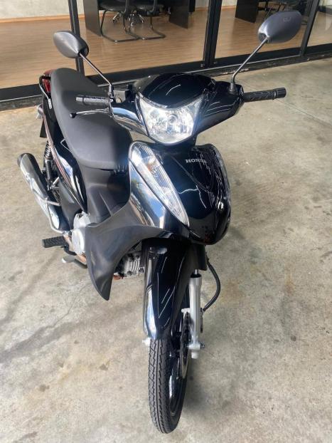 HONDA Biz 125 EX, Foto 7
