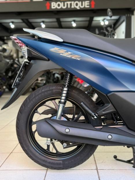 HONDA Biz 125 EX, Foto 6