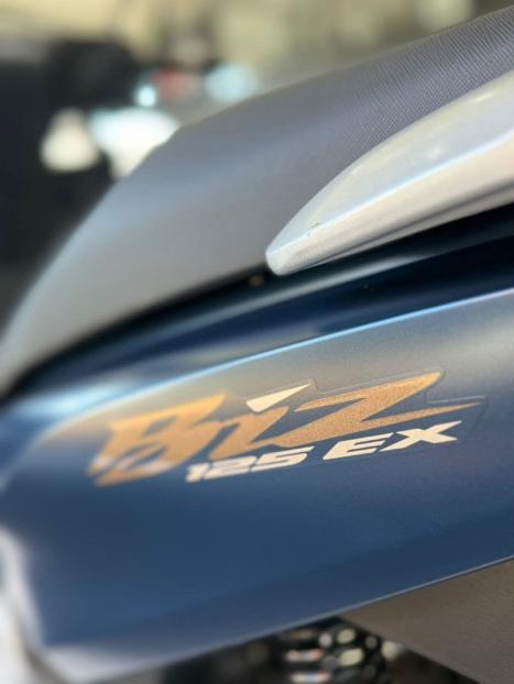 HONDA Biz 125 EX, Foto 11