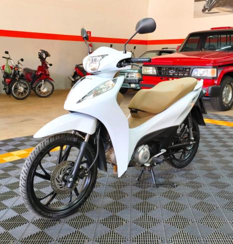 HONDA Biz 125 EX, Foto 2