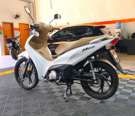 HONDA Biz 125 EX, Foto 3
