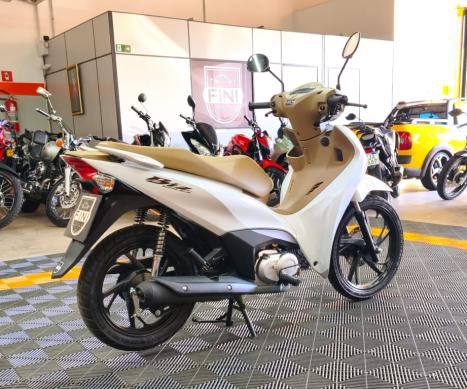 HONDA Biz 125 EX, Foto 5