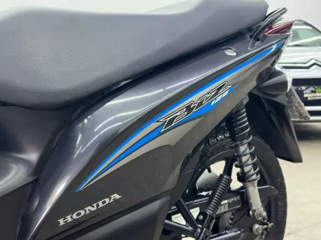 HONDA Biz 125 EX, Foto 6