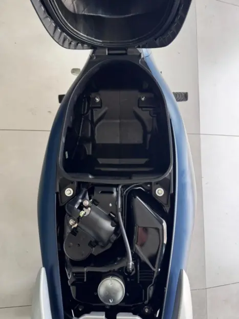 HONDA Biz 125 EX, Foto 15