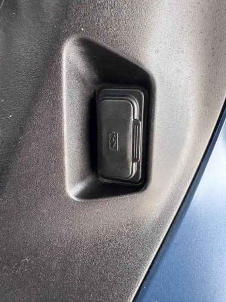 HONDA Biz 125 EX, Foto 17