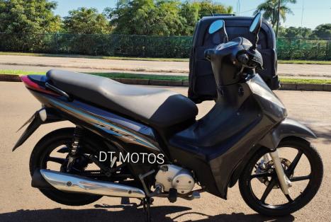 HONDA Biz 125 EX, Foto 2