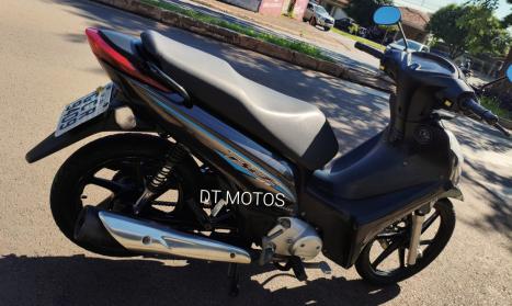 HONDA Biz 125 EX, Foto 3
