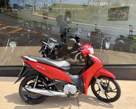 HONDA Biz 125 EX, Foto 1