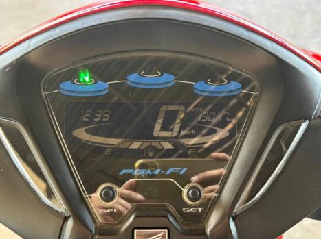 HONDA Biz 125 EX, Foto 3