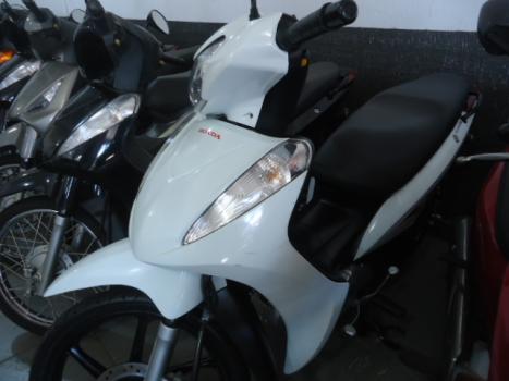 HONDA Biz 125 EX, Foto 1