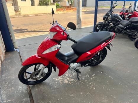 HONDA Biz 125 EX, Foto 3