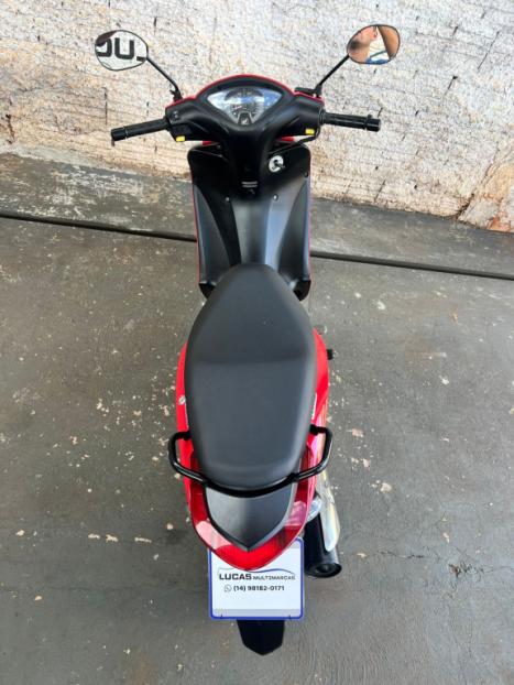 HONDA Biz 125 EX, Foto 7