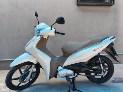 HONDA Biz 125 EX, Foto 3