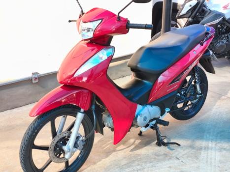 HONDA Biz 125 EX, Foto 2