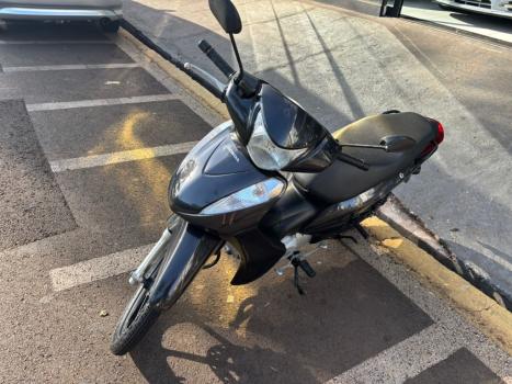 HONDA Biz 125 EX, Foto 4