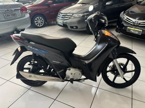 HONDA Biz 125 EX, Foto 7