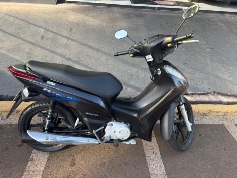 HONDA Biz 125 EX, Foto 10