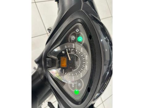 HONDA Biz 125 EX, Foto 13