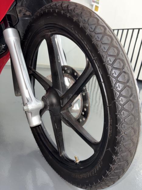 HONDA Biz 125 EX, Foto 5