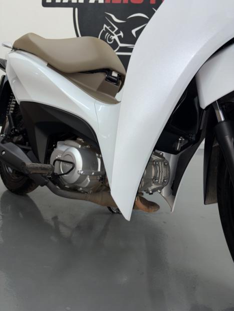 HONDA Biz 125 EX, Foto 4