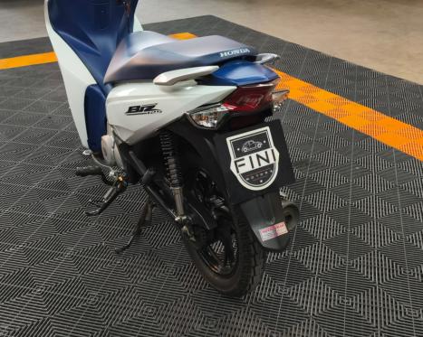 HONDA Biz 125 EX, Foto 6