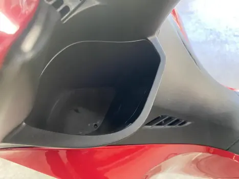 HONDA Biz 125 EX, Foto 7