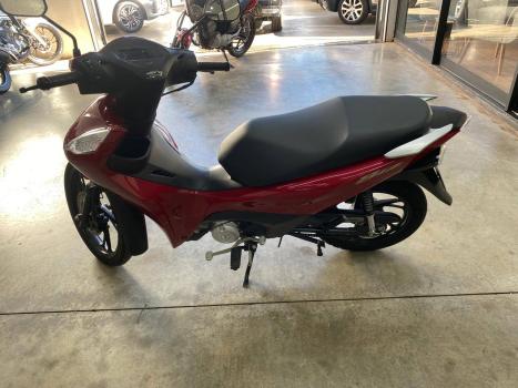 HONDA Biz 125 EX, Foto 10