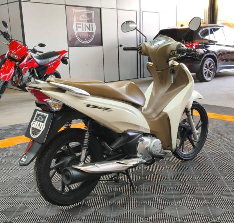 HONDA Biz 125 EX, Foto 5