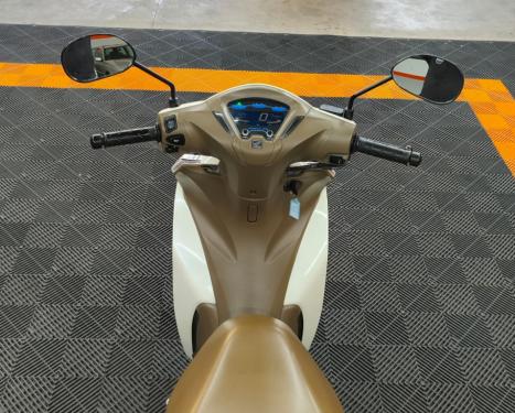 HONDA Biz 125 EX, Foto 8