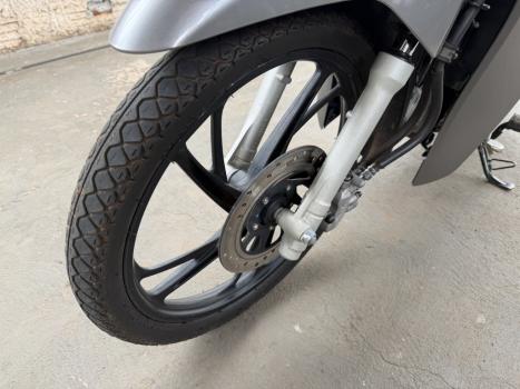 HONDA Biz 125 EX, Foto 10