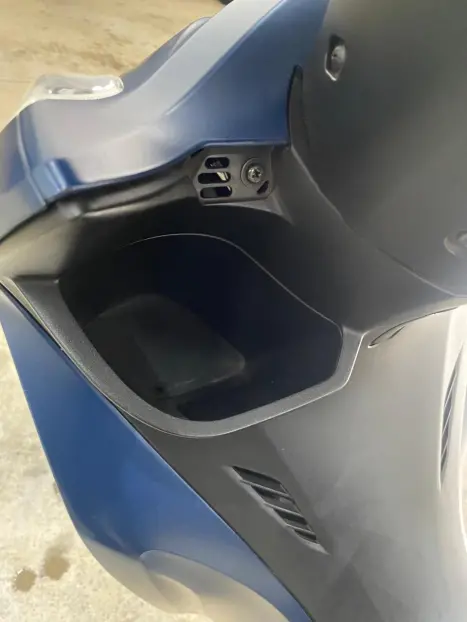 HONDA Biz 125 EX, Foto 5