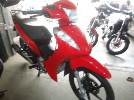HONDA Biz 125 EX, Foto 2