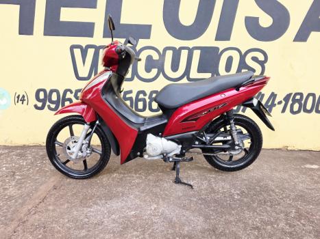 HONDA Biz 125 EX, Foto 2