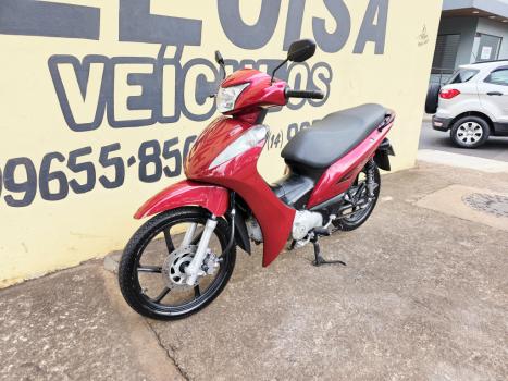 HONDA Biz 125 EX, Foto 7