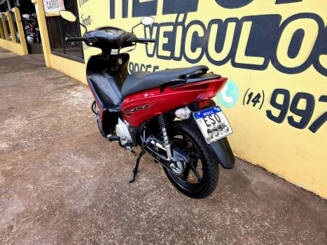 HONDA Biz 125 EX, Foto 8