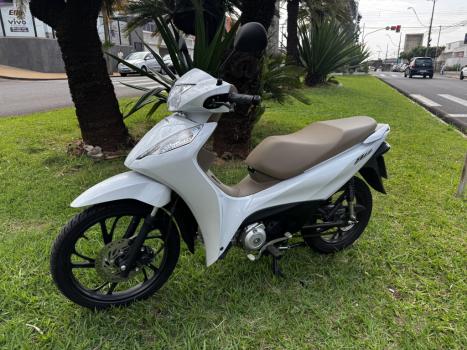 HONDA Biz 125 EX, Foto 1