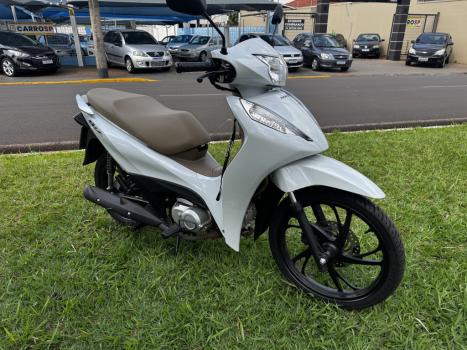 HONDA Biz 125 EX, Foto 2