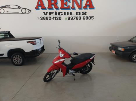 HONDA Biz 125 EX, Foto 1