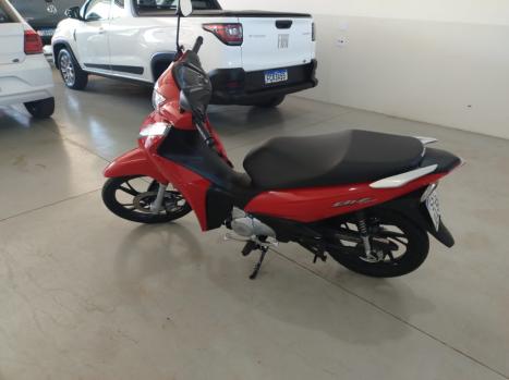 HONDA Biz 125 EX, Foto 2