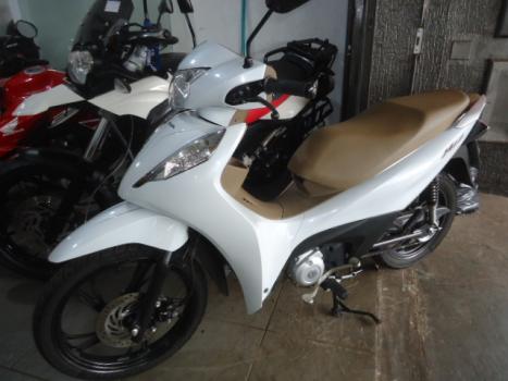 HONDA Biz 125 EX, Foto 1