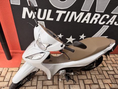 HONDA Biz 125 EX, Foto 2