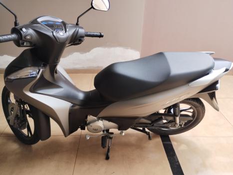 HONDA Biz 125 EX, Foto 4