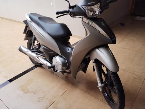 HONDA Biz 125 EX, Foto 5