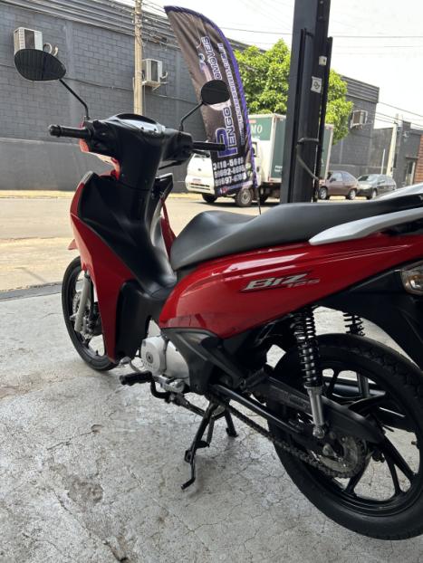 HONDA Biz 125 EX, Foto 3