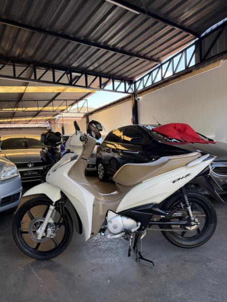 HONDA Biz 125 FLEX, Foto 3