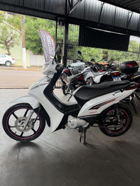HONDA Biz 125 FLEX, Foto 4
